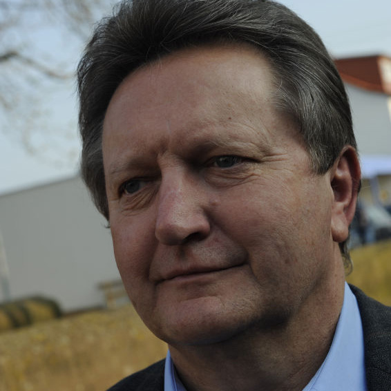  Josef Markieton